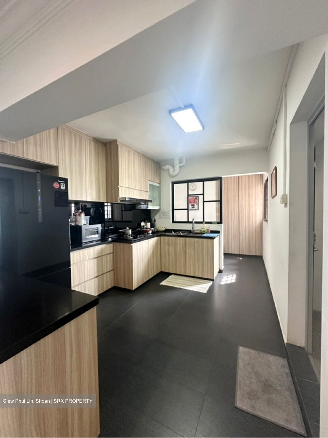 Blk 699 Hougang Street 52 (Hougang), HDB 5 Rooms #484847441